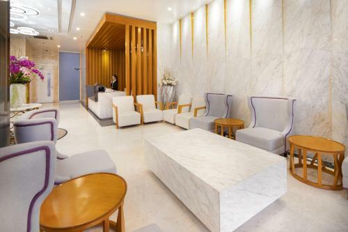Star City Hotel & Apartments