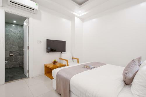 Star City Hotel & Apartments