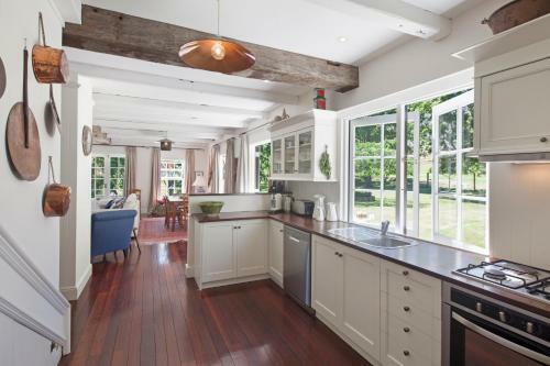 Villa Highfield