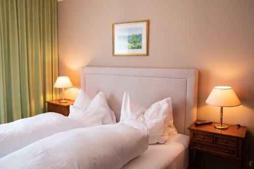 Hotel Brunnwirt Kassl