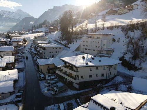 Apartamento Holiday Flat Daniela, Hippach Im Zillertal