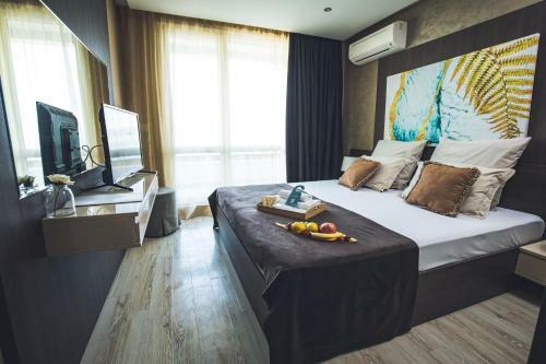 Paradiso Dreams Boutique Hotel By Asteri Hotels