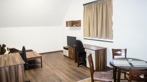 Albergue Stenso Rooms