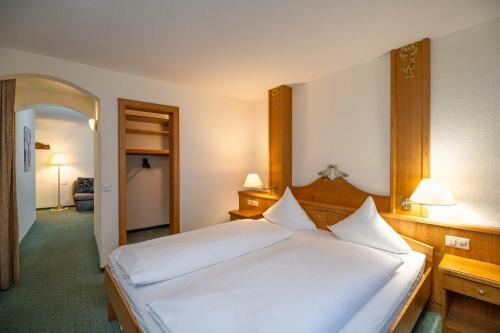 Grichting Hotel & Serviced Apartments