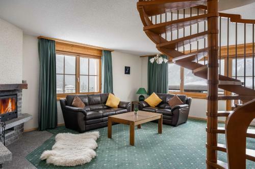 Grichting Hotel & Serviced Apartments