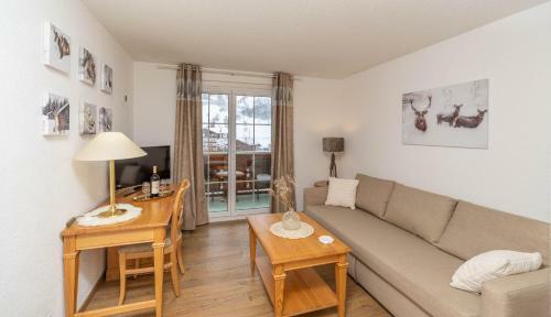 Grichting Hotel & Serviced Apartments