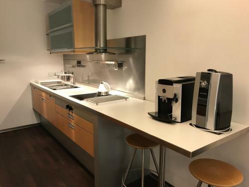 Dream Stay - Luxury Design Apartment With Main Square View And Jacuzzi