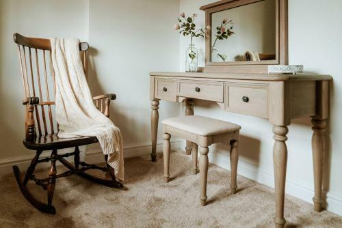 Swallow Cottage & Swallow's Nest