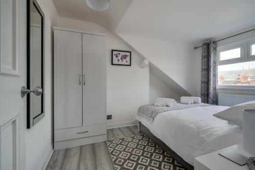Central Belfast Apartments: Georgian House