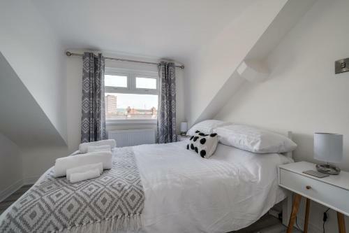 Central Belfast Apartments: Georgian House