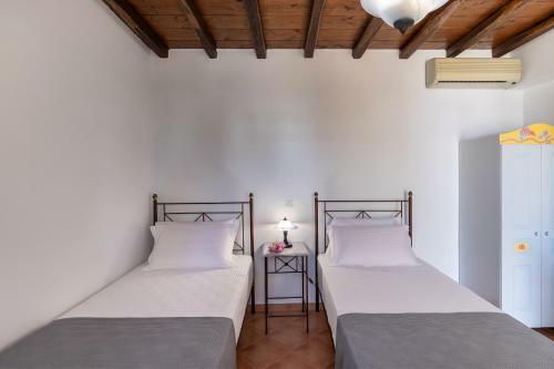 Cochili Rooms & Apartments