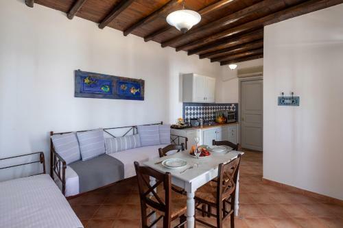 Cochili Rooms & Apartments