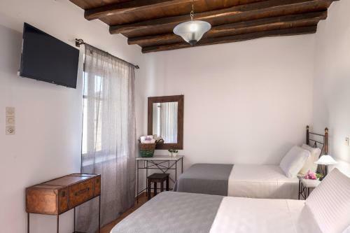 Cochili Rooms & Apartments