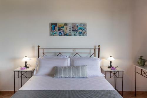 Cochili Rooms & Apartments