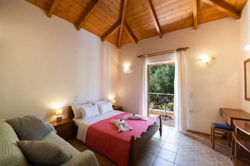 Apartamento Delphinus Villas-villa Nefeli