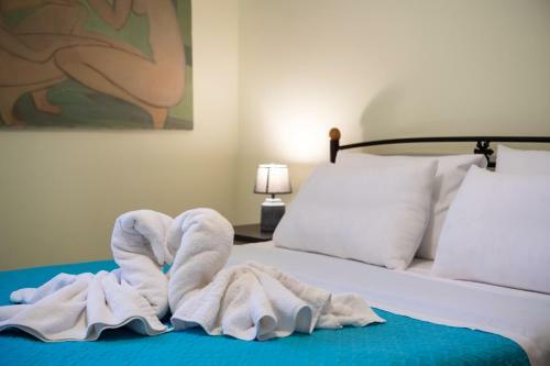 Apartamento Delphinus Villas-villa Nefeli