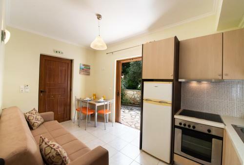 Apartamento Delphinus Villas-villa Nefeli
