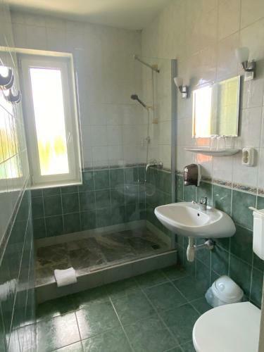 Bed & Breakfast Z�ldh�z Panzi�