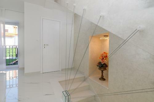 Deluxe Apartment In Casa Aurelia