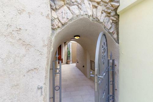 Deluxe Apartment In Casa Aurelia