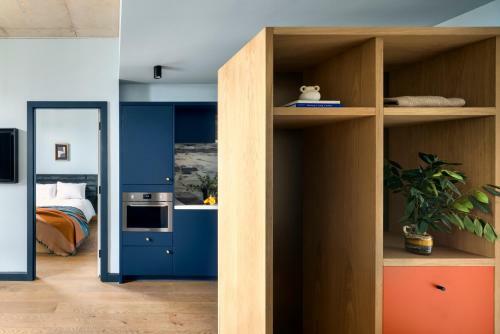 Aparthotel Beckett Locke