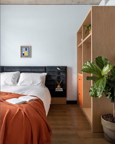 Aparthotel Beckett Locke