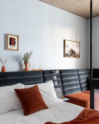 Aparthotel Beckett Locke