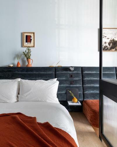 Aparthotel Beckett Locke