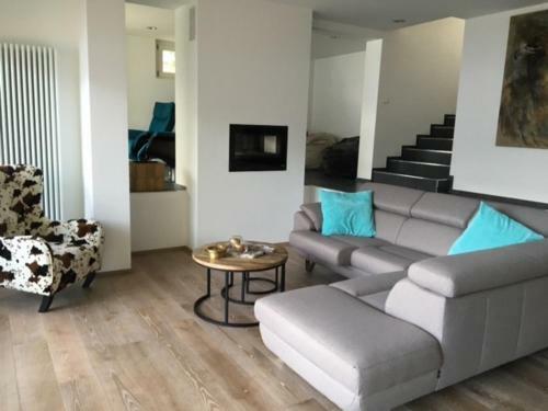 Remarkable 4-bed Villa In Bellano
