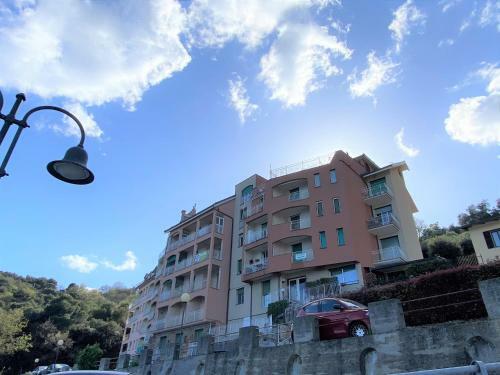 Apartamento House Bergeggi By Holiday World