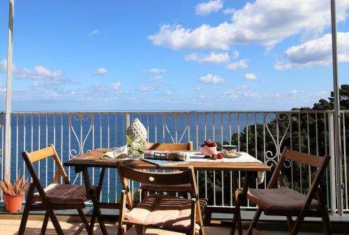 Apartamento House Bergeggi By Holiday World