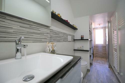 Apartamento House Bergeggi By Holiday World