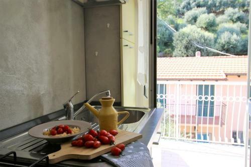 Apartamento House Bergeggi By Holiday World