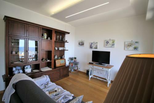 Apartamento House Bergeggi By Holiday World