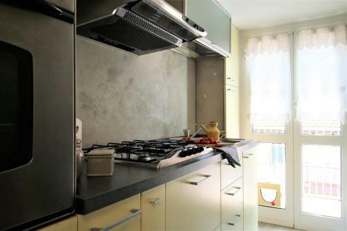 Apartamento House Bergeggi By Holiday World