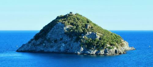 Apartamento House Bergeggi By Holiday World