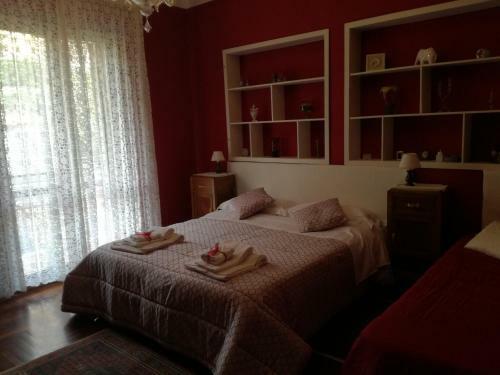 Bed & Breakfast Villa Carmen