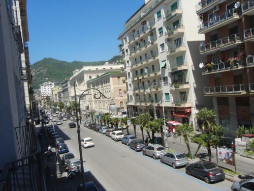 Bed & Breakfast Sunny Italy