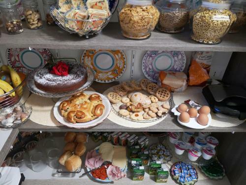 Bed & Breakfast Sunny Italy