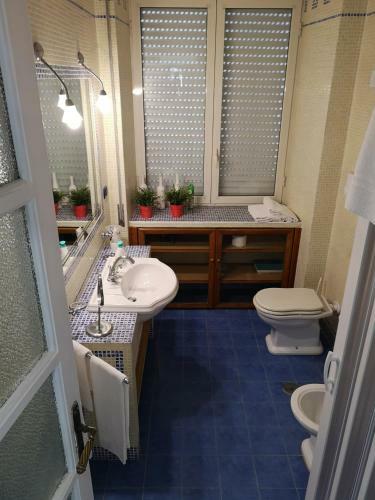 Bed & Breakfast Sunny Italy