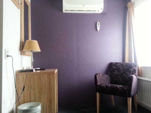 Hotel Duhoux
