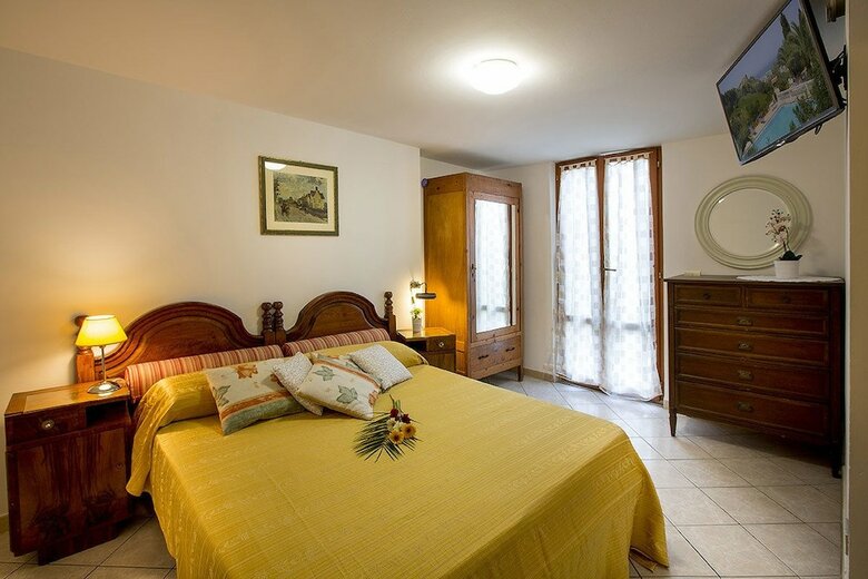 Agroturismo La Panoramica