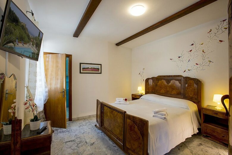 Agroturismo La Panoramica