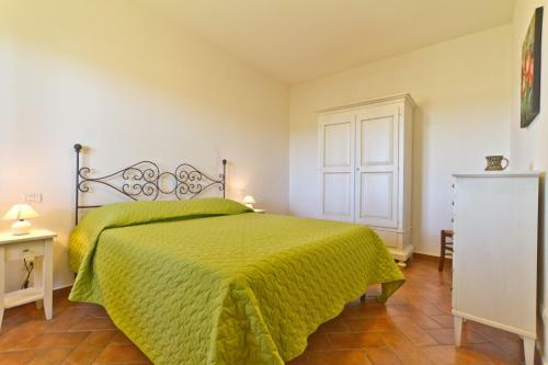Apartamento La Fattoria Di Tirrenia