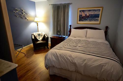 G�te R�ve Et R�alit� Bed And Breakfast