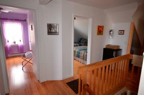 G�te R�ve Et R�alit� Bed And Breakfast