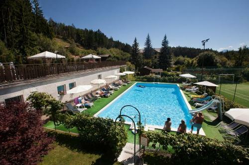 Hotel Scoiattolo