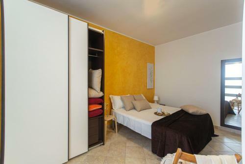 Apartamento Residence Donna Iolanda