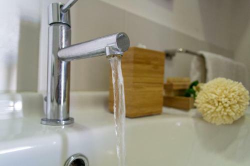 Apartamento Residence Donna Iolanda