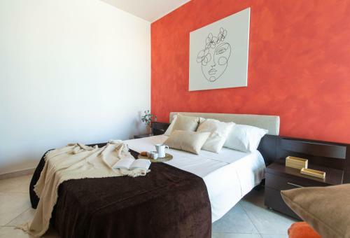 Apartamento Residence Donna Iolanda